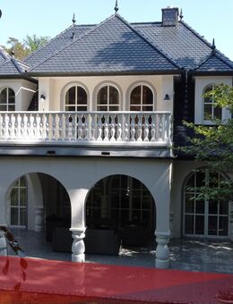 Wunderschöne Villa in Sackgassenendlage in Lingen - Lingen (Ems)