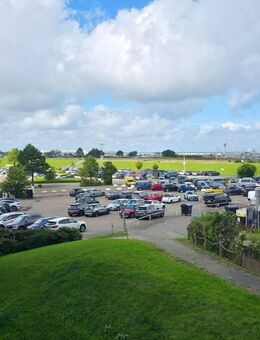 Charmante 1-Zimmer-Eigentumswohnung in Cuxhaven - zentral gelegen & modernisiert - Cuxhaven