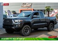 Toyota Tacoma 3,5l V6 TRD Offroad LPG - Leipzig