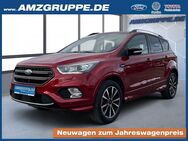 Ford Kuga, 1.5 EB ST-Line Winterpak, Jahr 2019 - Stollberg (Erzgebirge)