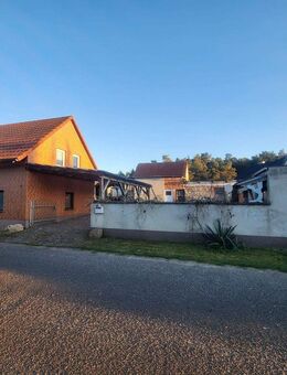 Einfamilienhaus in 04936 Kremitzaue OT Malitschkendorf - Kremitzaue