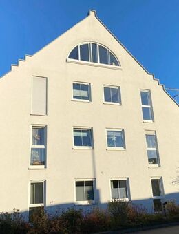 vermietete Kapitalanlage // 3-Raum Maisonette inkl. Balkon & Stellplatz // - Vöhringen (Bayern)