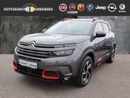 Citroen C5 Aircross PureTech 130 Automatik NAVI/KAMERA/PDC/SHZ/PANO - Altenkirchen (Westerwald)