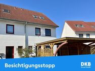 Modernes Reihenendhaus in Neubrandenburg - Neubrandenburg