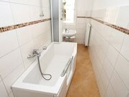 Schöne 2-Raumwohnung mit begehbarer Badewanne - Helbra