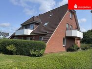 Gepflegtes MFH mit 5 Wohnungen - Büsum