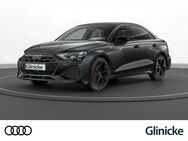 Audi A3, Limousine S line 35 TFSI, Jahr 2022 - Minden (Nordrhein-Westfalen)