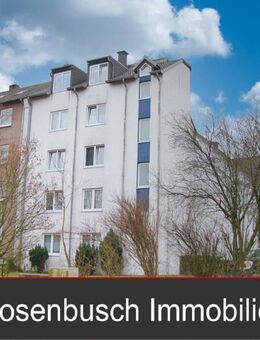 TOP PREIS - provisionsfreies 5 Parteienhaus ! - Bremen