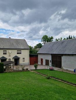 Stopp: Ihr Traum vom Landleben bei Leisnig wird wahr! - Leisnig