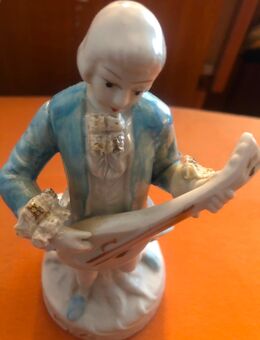 Parzelan Figure zu verschenken in Dresden oder Versand - Dresden