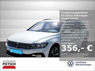 VW Passat Variant, 2.0 TDI Business R-Line, Jahr 2022 - Melle