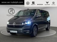 VW T6 Multivan, 2.0 TDI 1 Generation SIX, Jahr 2022 - Oelsnitz (Erzgebirge)