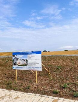 "Wohnen wo die Natur beginnt" - Sonniges EFH am Ortsrand von Köngen - Köngen
