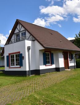 Schönes Ferienhaus mit guter Rendite (2506) - Cochem Zentrum