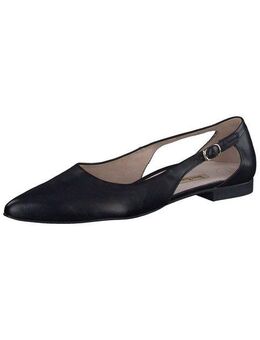 Paul Green Paul Green Ballerinas Glattleder Ballerina