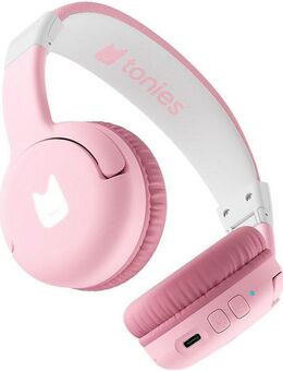 tonies Lauscher Revision Kinder-Kopfhörer (Bluetooth, NFC)