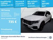 VW Touareg, 3.0 TDI, Jahr 2024 - Mannheim