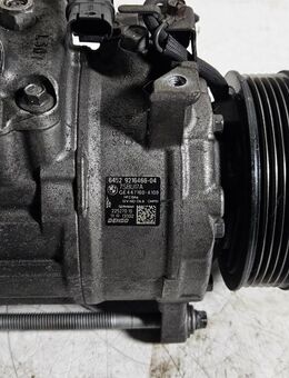 Klimakompressor 6452 9216466 BMW F30 F31 F32 F10 F11 F01 F15 F16 - Breitscheidt