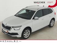 Skoda Kamiq, 1.0 TSI Style MirrorL, Jahr 2024 - Wackersdorf