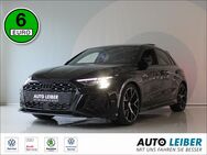 Audi RS3, Sportback 280km h, Jahr 2024 - Trossingen