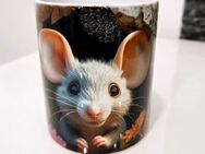 Die Tasse mit der süßen Maus - Bad Nenndorf