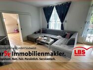 Charmanter Altbau - mit Stil & Substanz - Hausach
