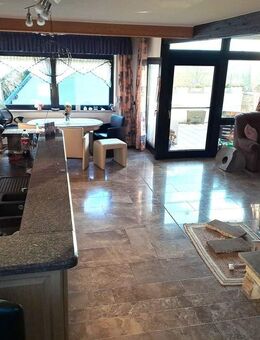 Großes Haus in ruhiger Lage - Niederroßbach