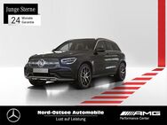 Mercedes GLC 200, AMG, Jahr 2022 - Eckernförde