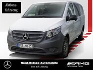 Mercedes Vito, 116 MIXTO LANG, Jahr 2023 - Husum (Schleswig-Holstein)