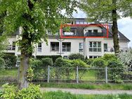 Vermietete Eigentumswohnung in Marienfelde - Berlin