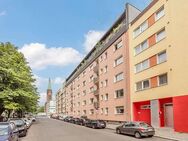 2-Zimmer-Wohnung nahe dem Wassertorplatz - Berlin