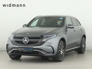 Mercedes EQC 400, AMG °, Jahr 2022 - Schwäbisch Hall