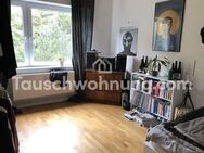 [TAUSCHWOHNUNG] 3,5 Zimmer Wohnung in Altona-Nord / Eimsbüttel zum Tausch - Hamburg