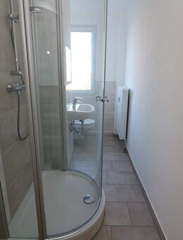 *Sie haben Ihr Ziel erreicht* - 3RW mit Dusche und Balkon - Freiberg