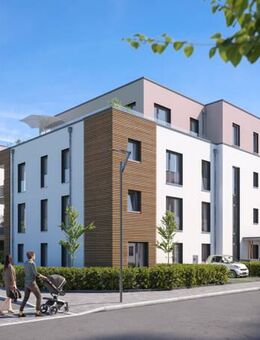 Hessengeld + Ich = Ihr neues Zuhause! - Niederdorfelden