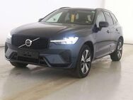 Volvo XC60 R Design*Plug-In Hybrid*AWD*Standh*Fahrassi - Leipzig