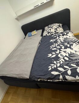 Boxspringbett - Burgstetten