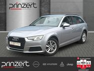 Audi A4, 2.0 TDI Avant AudiConnect, Jahr 2019 - Darmstadt