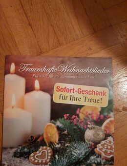 Traumhafte Weihnachtslieder - Essen