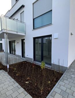 Bedarfsgerecht konzipierte Wohnungen! - Ingolstadt