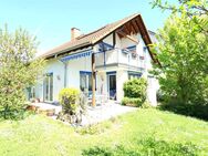 Viel Raum für die Familie - Wohnen am grünen Ortsrand von Eschelbronn - Eschelbronn