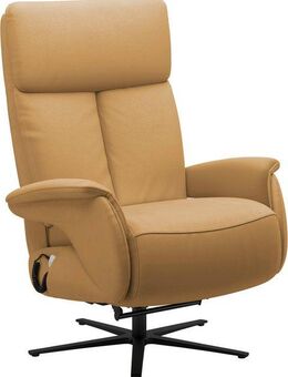 sit&more TV-Sessel TV Sessel Triple Seven Xtra large, mit Herz-Waage und 3 Motoren