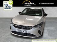 Opel Corsa F Elegance 1.2T Navi, SHZ, Kamera, LED - Dresden