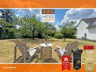 MODERIERTER PROFI-FILM: Einfamilienhaus mit großem Garten und/oder Neubau von bis zu ca. 800qm Flächen. Nähe Schloss Bensberg! - Bergisch Gladbach