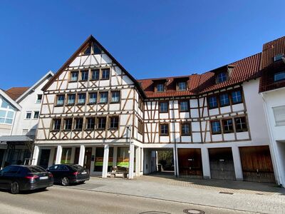 Traumhafte Immobilie mit viel Platz für die ganze Familie