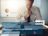 Entgeltabrechnungsmanager (m/w/d) - Krausnick-Groß Wasserburg