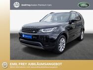Land Rover Discovery, 3.0 Sd6 HSE, Jahr 2018 - Hildesheim