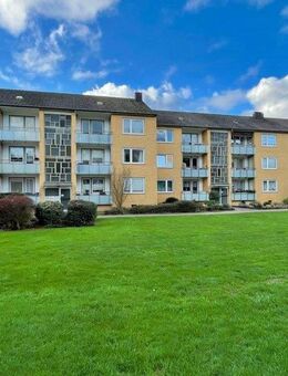 Familienfreundliche 3,5-Zi.-Wohnung mit zwei Balkone! - Leichlingen (Rheinland, Blütenstadt)