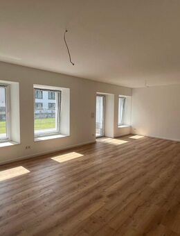 Sichern Sie sich noch die attraktive KfW-Förderung - Eigentumswohnung nahe Obersee! - Bielefeld
