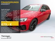 Audi A4, Avant 35 TFSI 2x S-LINE LM18, Jahr 2024 - Lüdenscheid